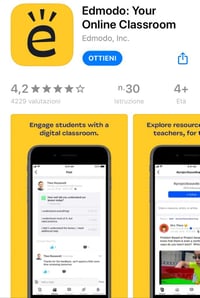 edmodo online classroom app